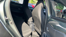 Toyota Aygo X 1.0 VVT-i Edge 5dr Auto Petrol Hatchback